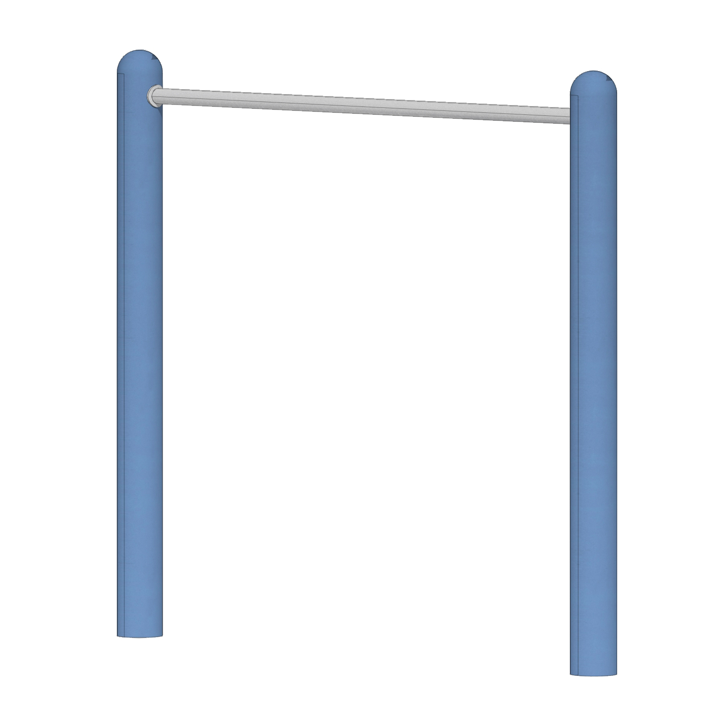 Einfachreck Ansicht 2