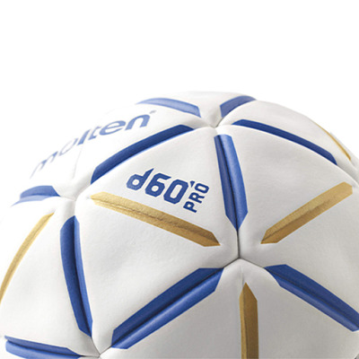Molten Handball „d60 Pro Resin Free“ Ansicht 4