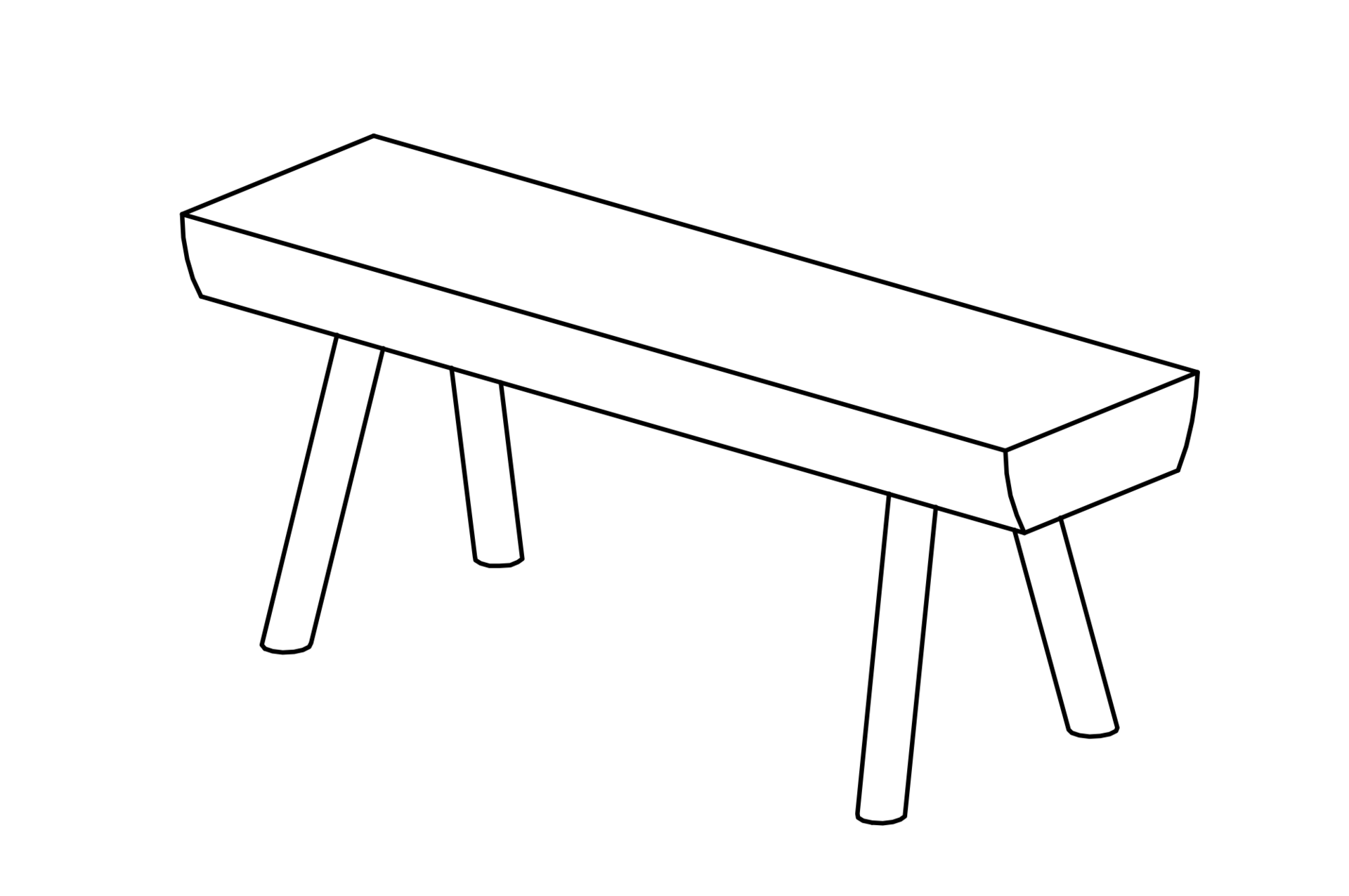 Tisch Ansicht 2