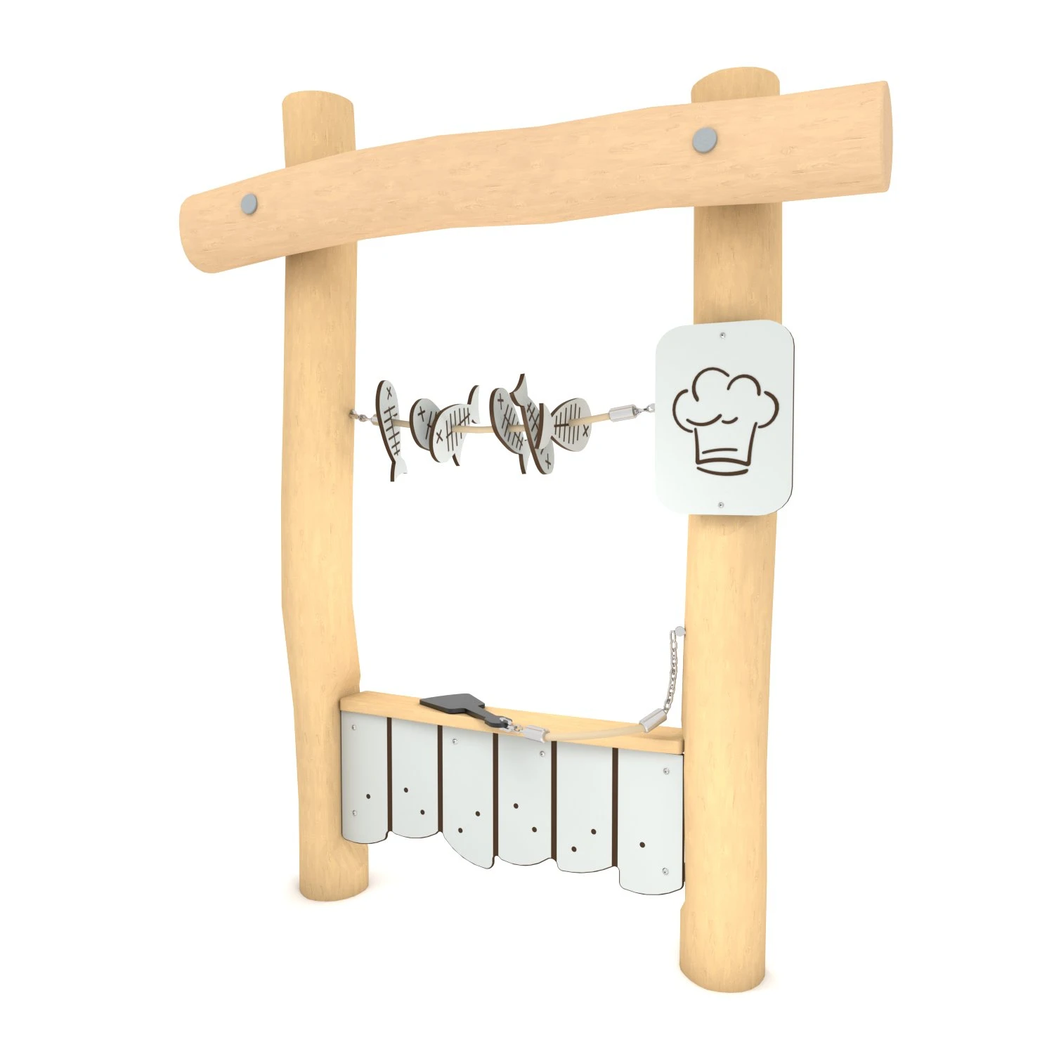 Vinci ROBINIA RB1931