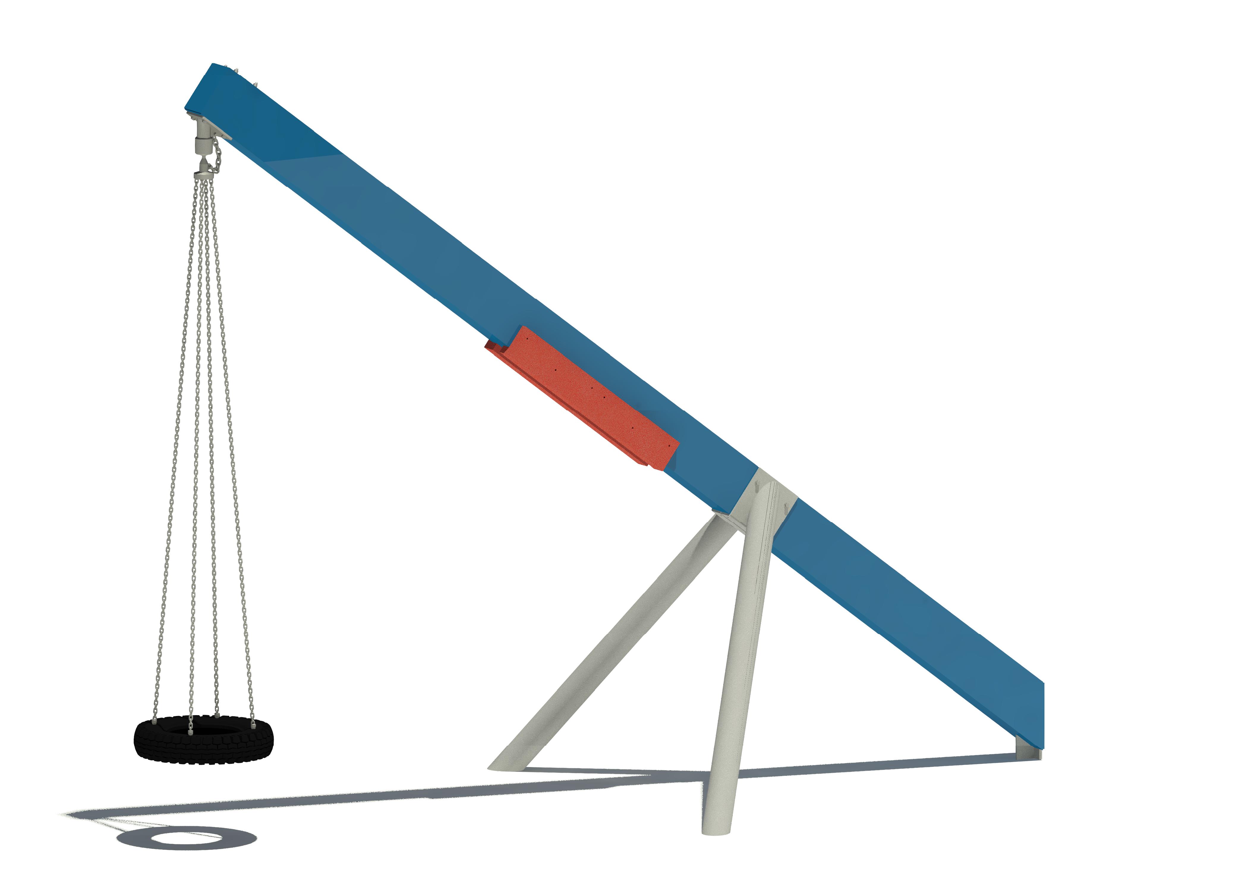 Reifenschwinger 570 Ansicht 2