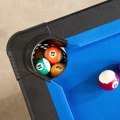 Winsport Billardtisch „Miami“ Ansicht 3