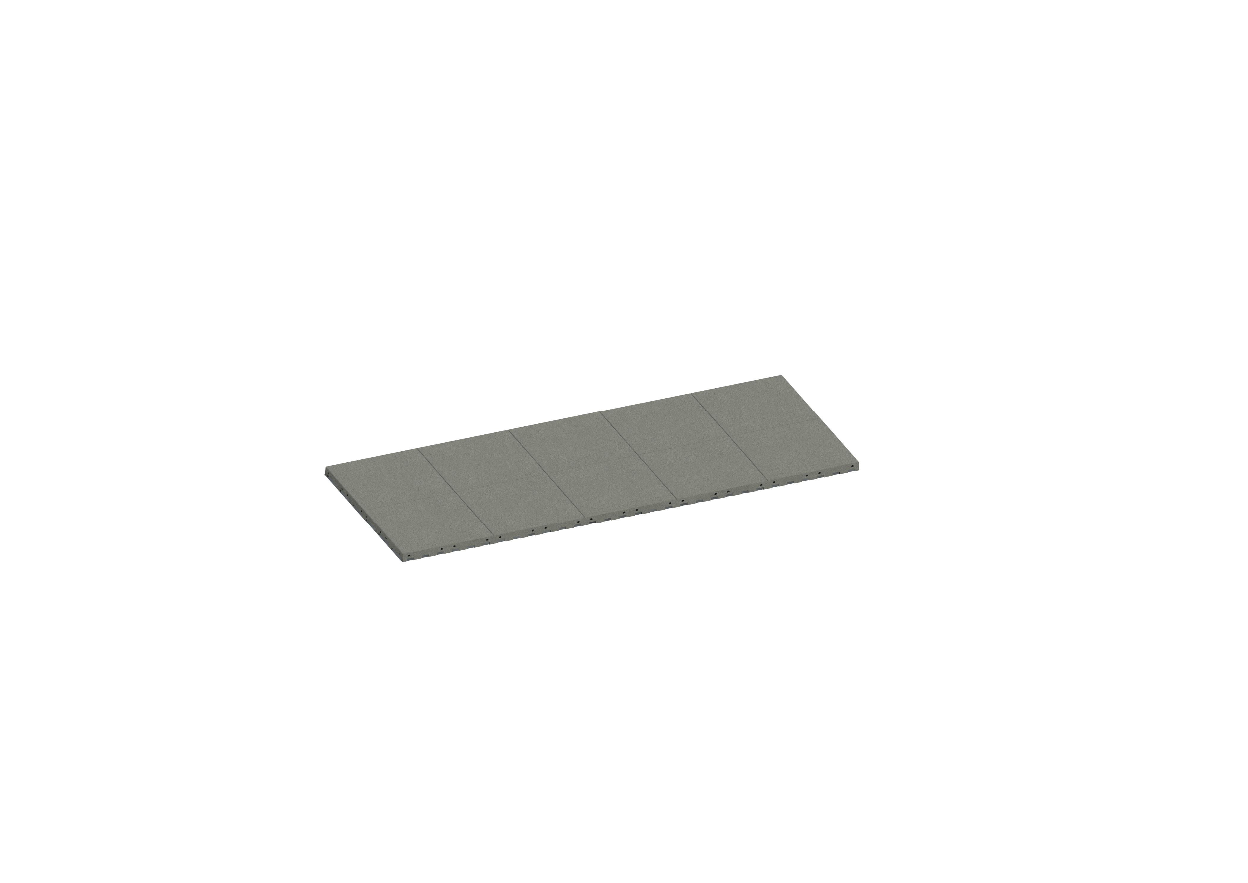 SPGM POWER® Fallschutzplatten, 30 mm Ansicht 2