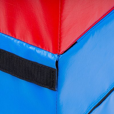 Sport-Thieme Trapez-Sprungkasten „Soft Pro“ Ansicht 3