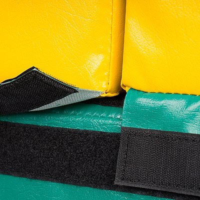 Sport-Thieme Trapez-Sprungkasten „Soft Pro“ Ansicht 4