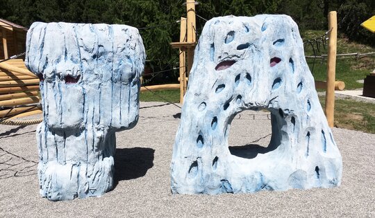 Kletterfelsen nach Mass Ansicht 6