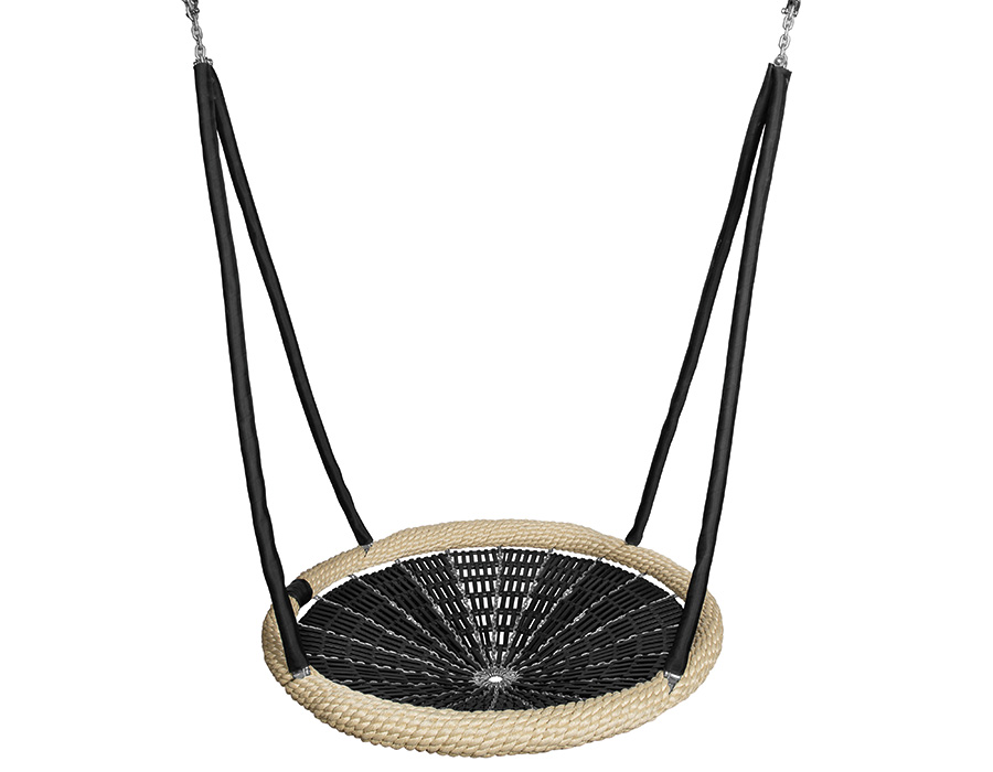 Vogelnest Original Huck ø 125 cm Ansicht 2