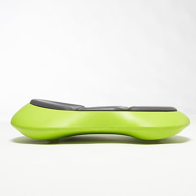Gonge Rollbrett „Floor Surfer“ Ansicht 3