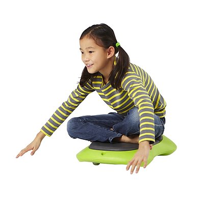 Gonge Rollbrett „Floor Surfer“ Ansicht 5