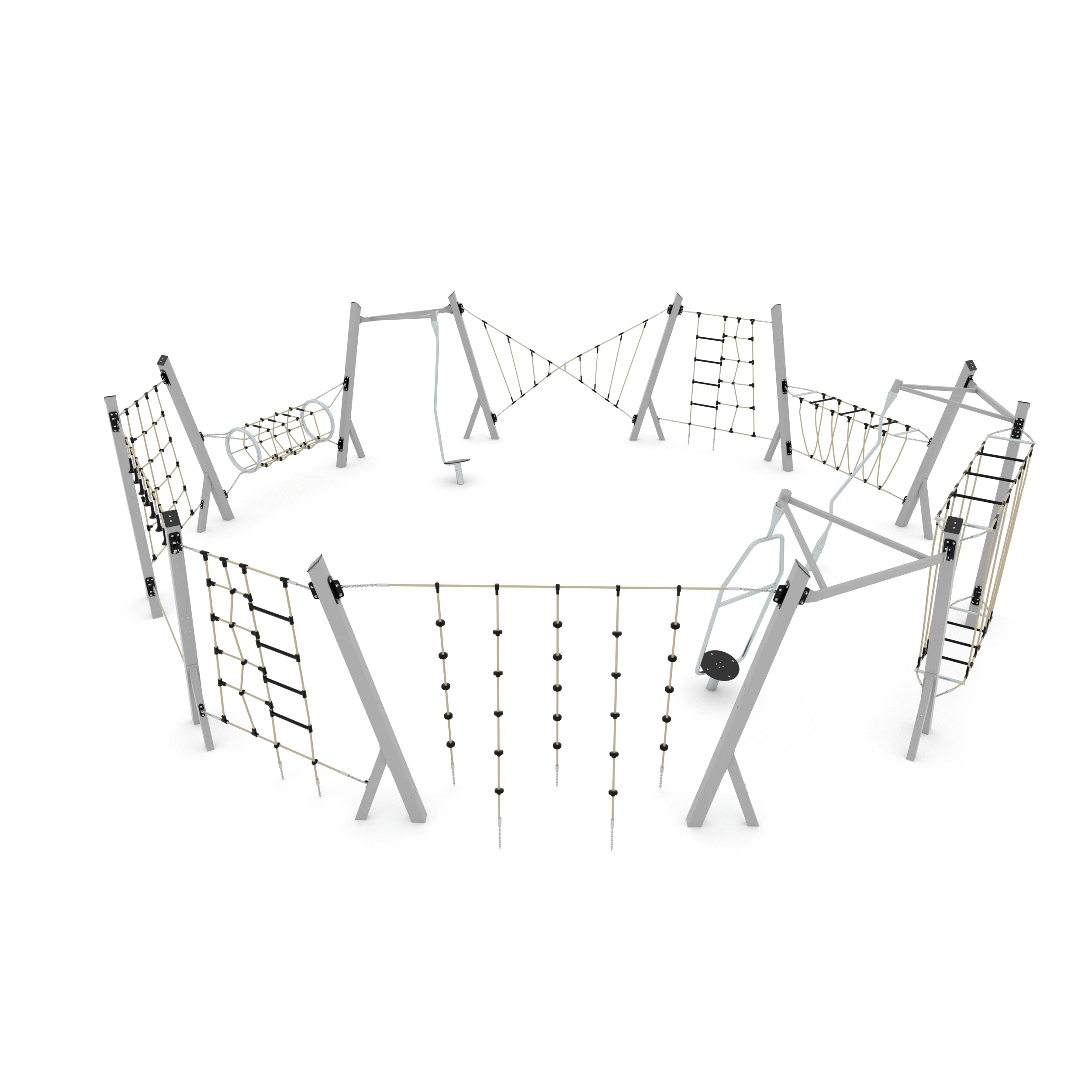 Vinci NETTIX 1640 Ansicht 3