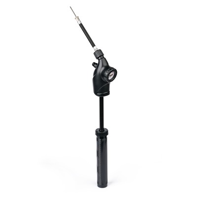 Ballpumpe „Manometer“ Ansicht 2