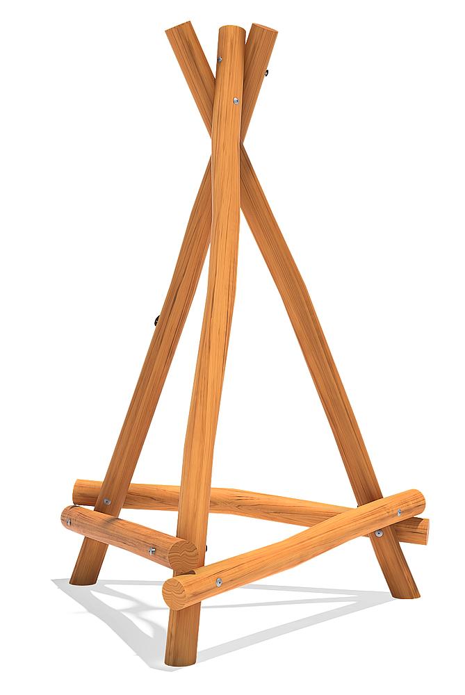 Tipi Basil Ansicht 4