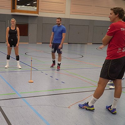 Pedalo Teamspielbox „4MOVE“ Ansicht 3