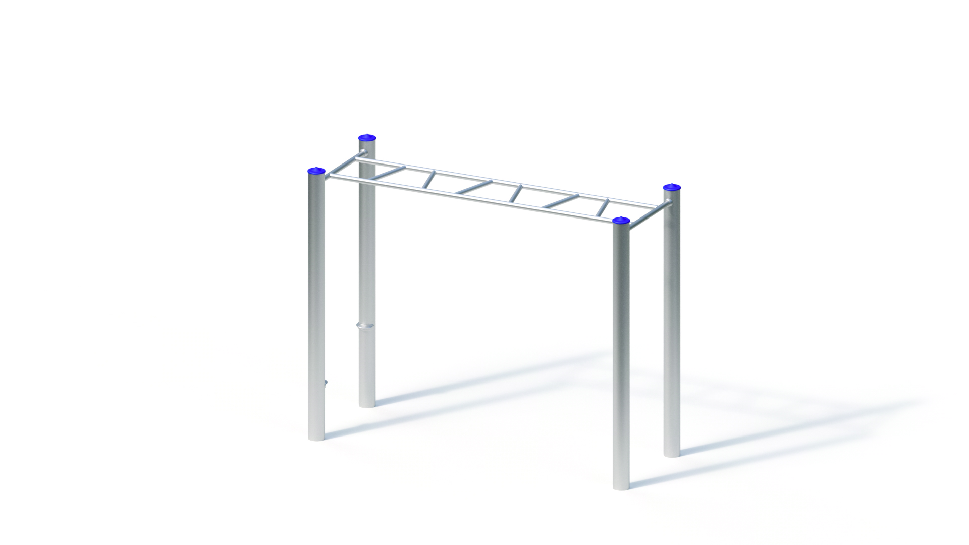 Hangelleiter (1,90) Ansicht 2