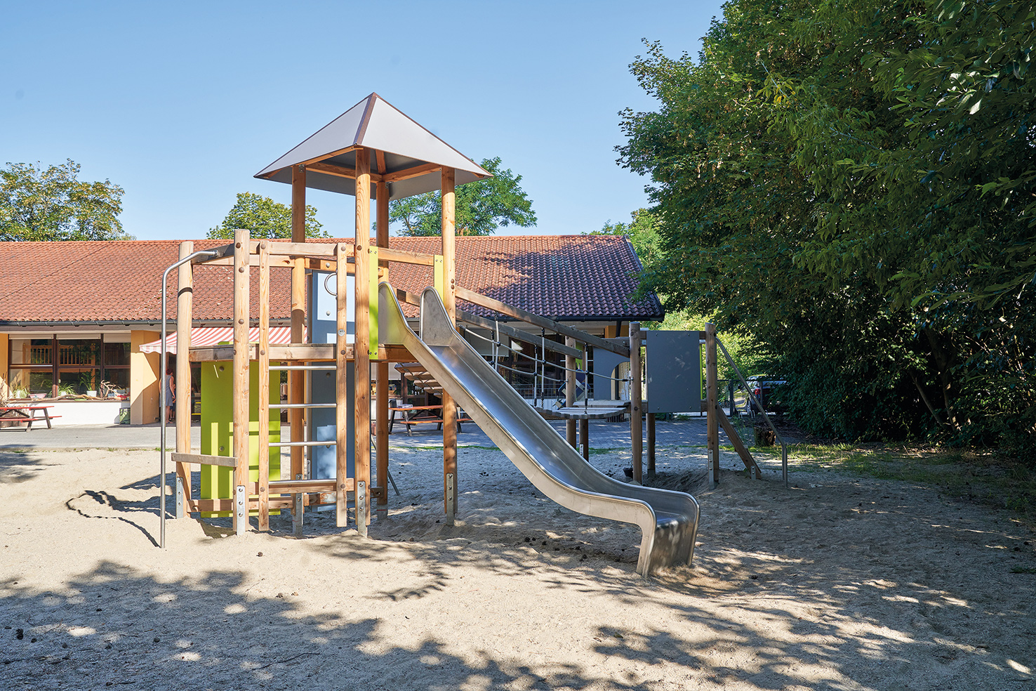 Spielkombination Bonny 5162 Ansicht 4