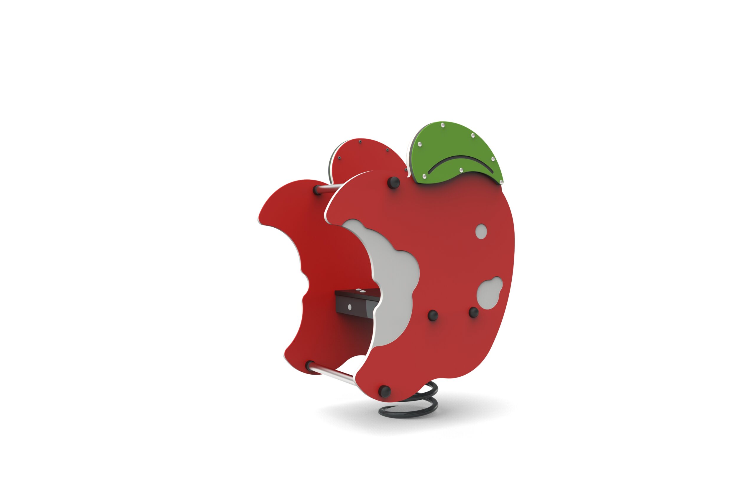 Wipptier Apfel Ansicht 2