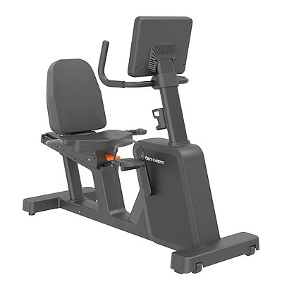 Sport-Thieme Liegeergometer „R850“ Ansicht 2