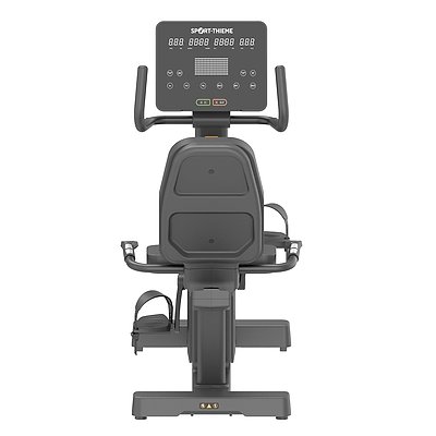 Sport-Thieme Liegeergometer „R850“ Ansicht 5