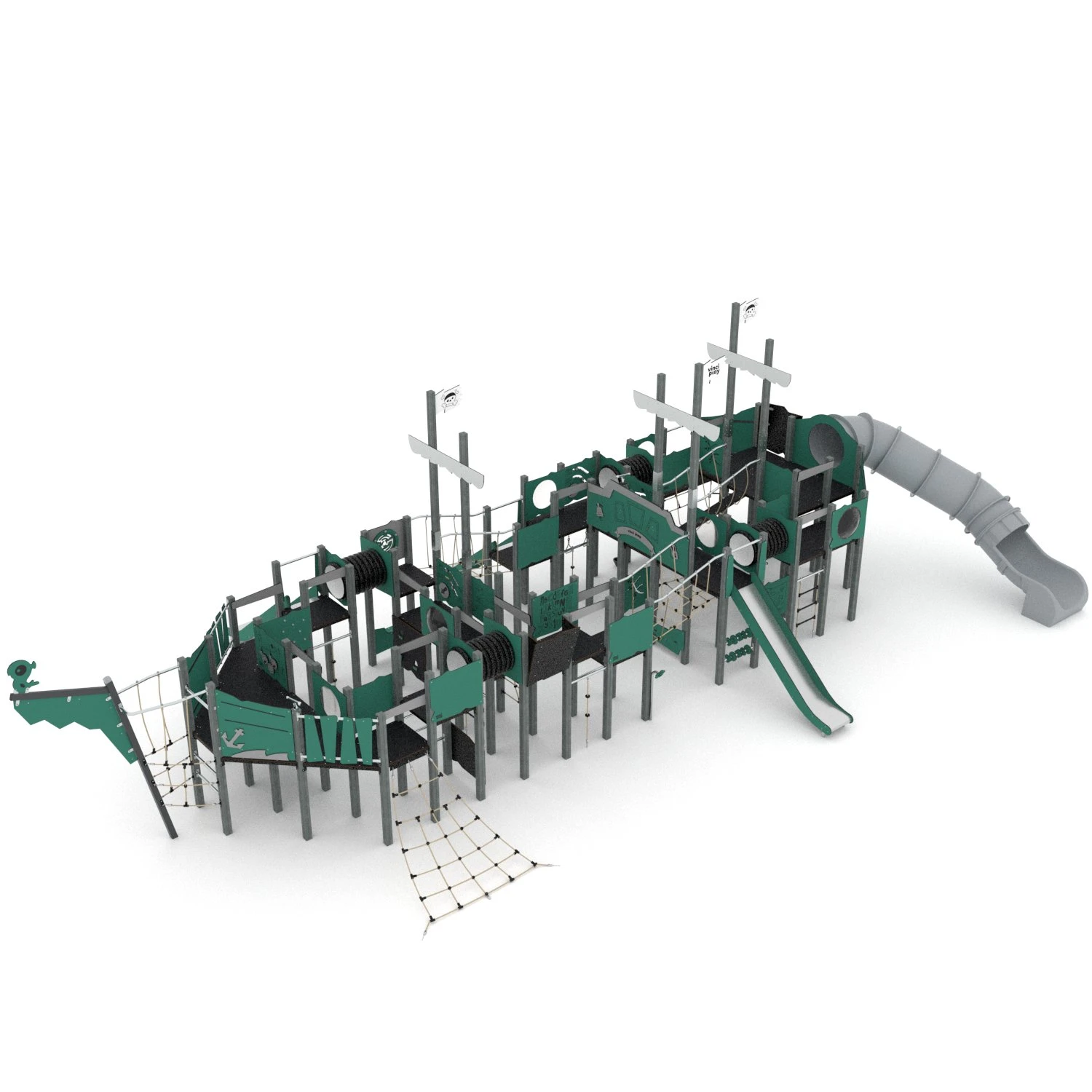 Vinci RECYCLED RC1418