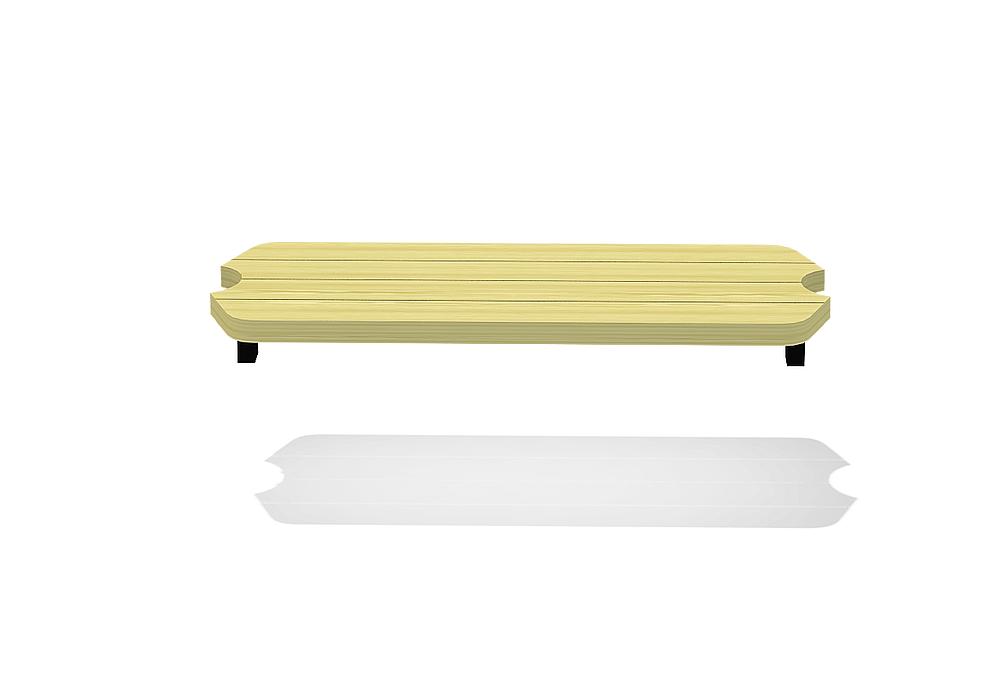 eibini Sitz-/Tischfläche Ansicht 4