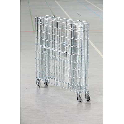 Sport-Thieme Materialwagen „Jumbo“ Ansicht 5