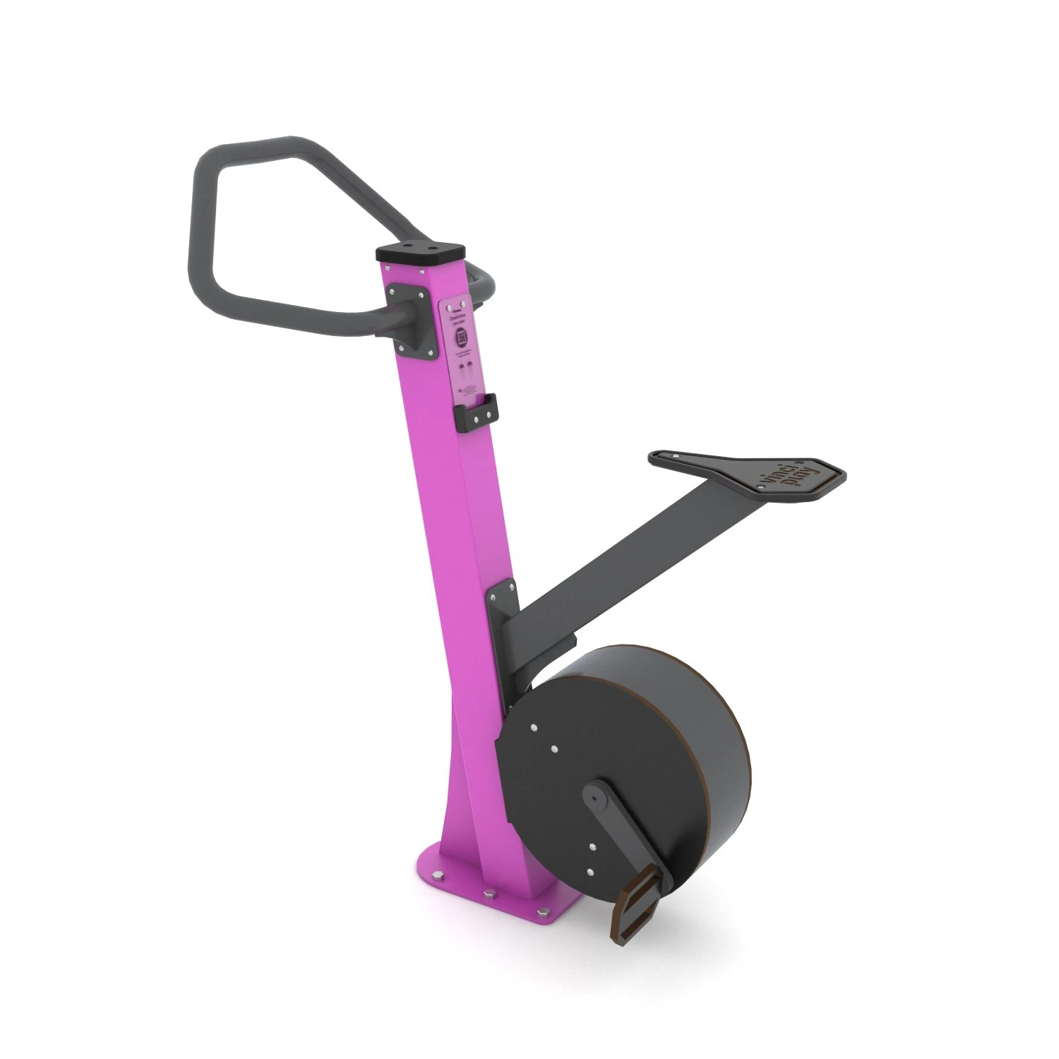 Vinci FITNESS 1118 Ansicht 5