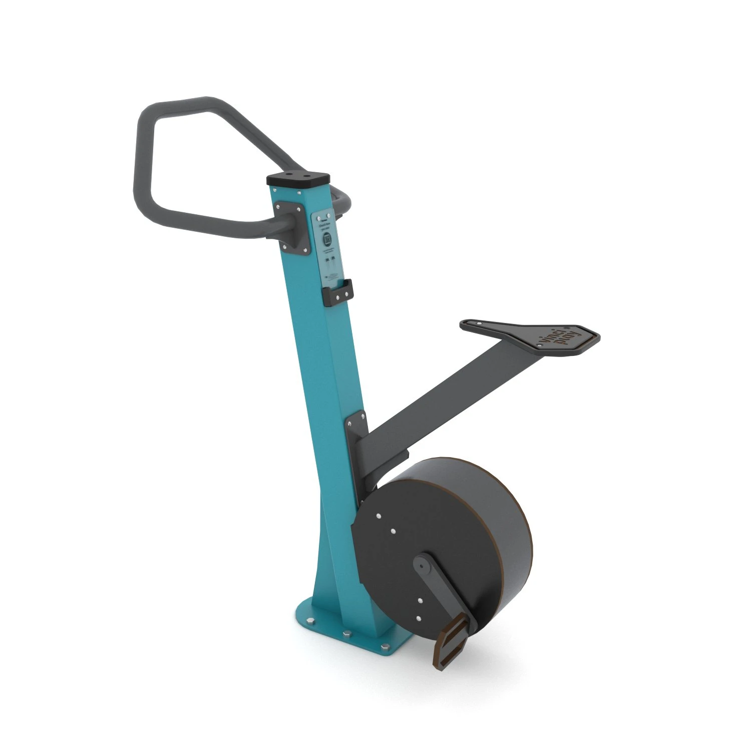 Vinci FITNESS 1118 Ansicht 6