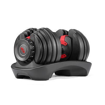Bowflex Kurzhantel „SelectTech“ Ansicht 2