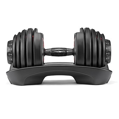 Bowflex Kurzhantel „SelectTech“ Ansicht 3