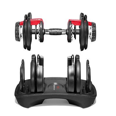 Bowflex Kurzhantel „SelectTech“ Ansicht 4