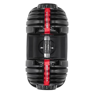 Bowflex Kurzhantel „SelectTech“ Ansicht 5