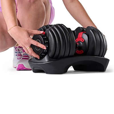 Bowflex Kurzhantel „SelectTech“ Ansicht 6