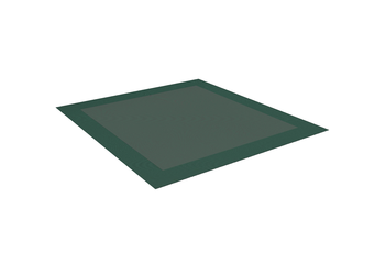 Abdeckplane schwer < 10 m2 Ansicht 4