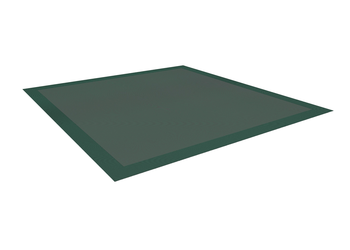 Abdeckplane schwer < 10 m2 Ansicht 6