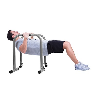 Sport-Thieme Parallel Bars „Top“ Ansicht 5