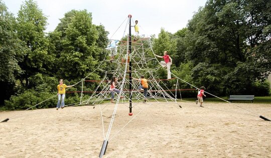 Pentagode L Ansicht 2