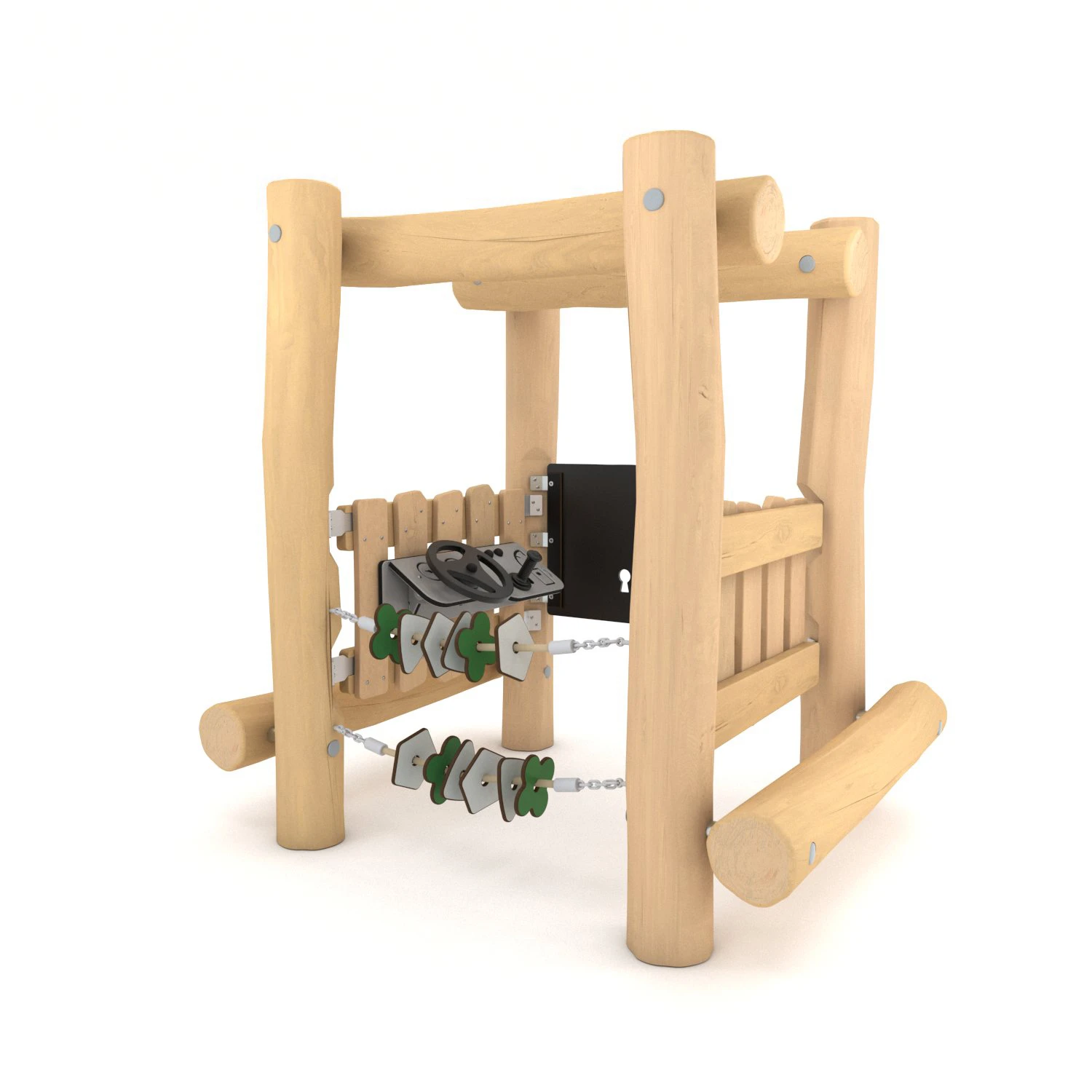 Vinci ROBINIA RB1244