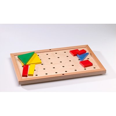 Pertra Fördermaterial „Klassifikation“ Ansicht 6