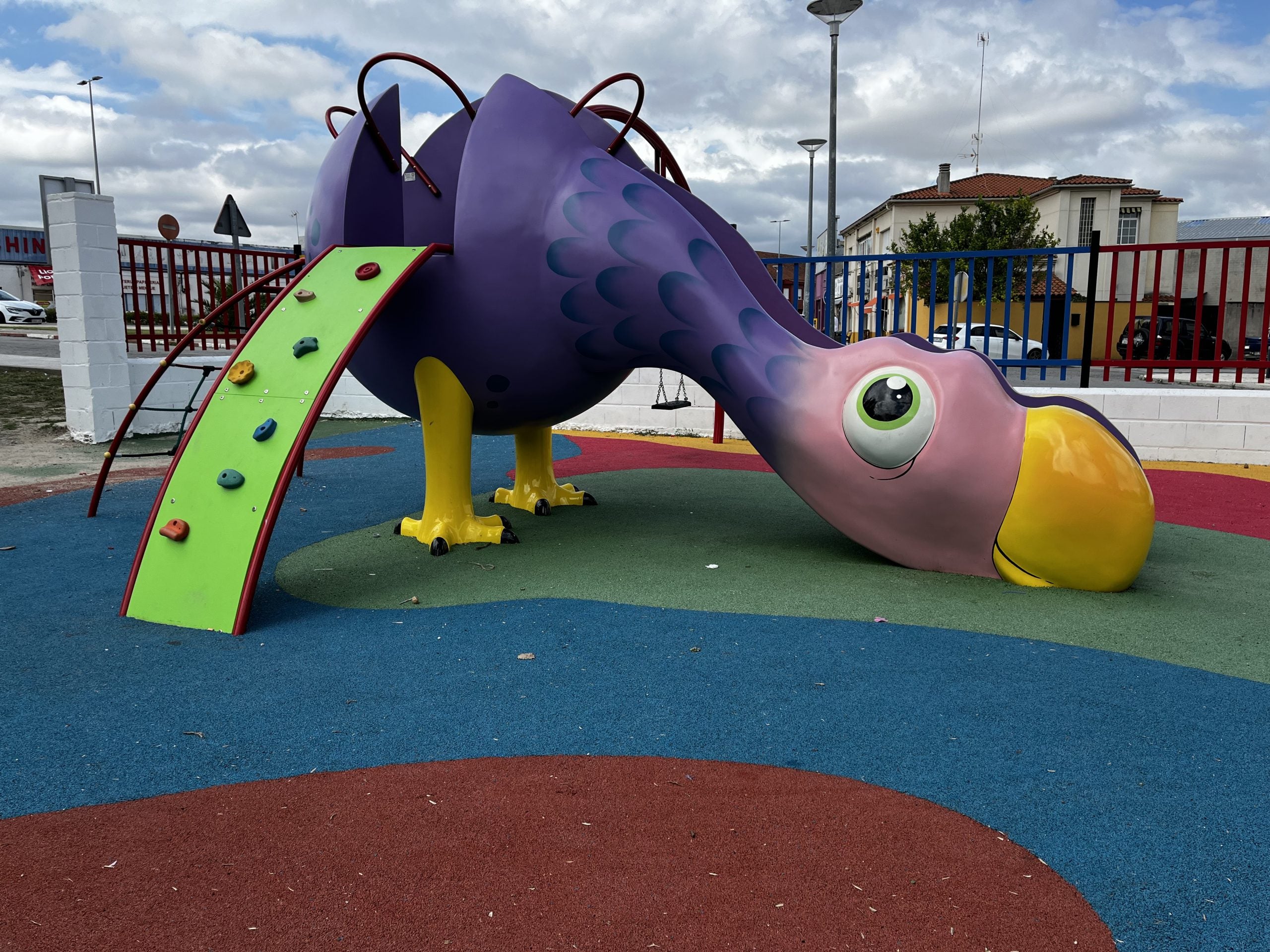 Der Dodo Ansicht 3