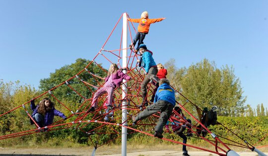Netzberg M Ansicht 2