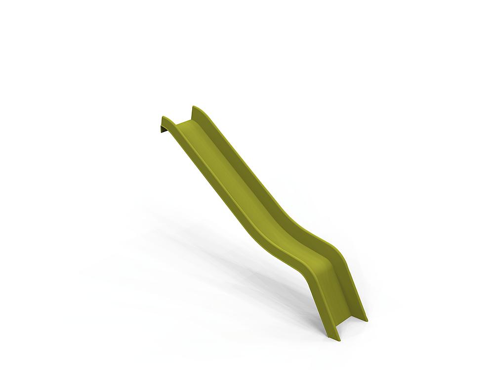 Anbaurutsche PH 95 cm