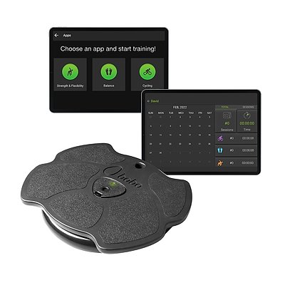 BoBo Balance-Board „Pro 2.0“ Ansicht 4