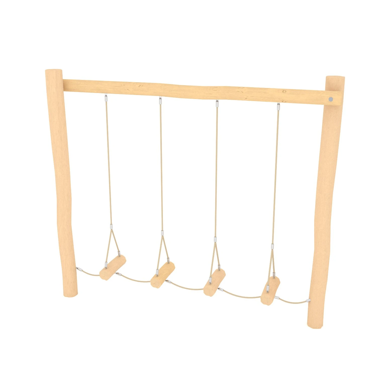 Vinci ROBINIA RB1959, Vinci Play