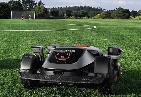 Sunseeker Elite X9 Plus Mähroboter, bis 24'000 m², Sunseeker