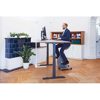 FitSeat Schreibtischfahrrad „Professional“ Ansicht 6