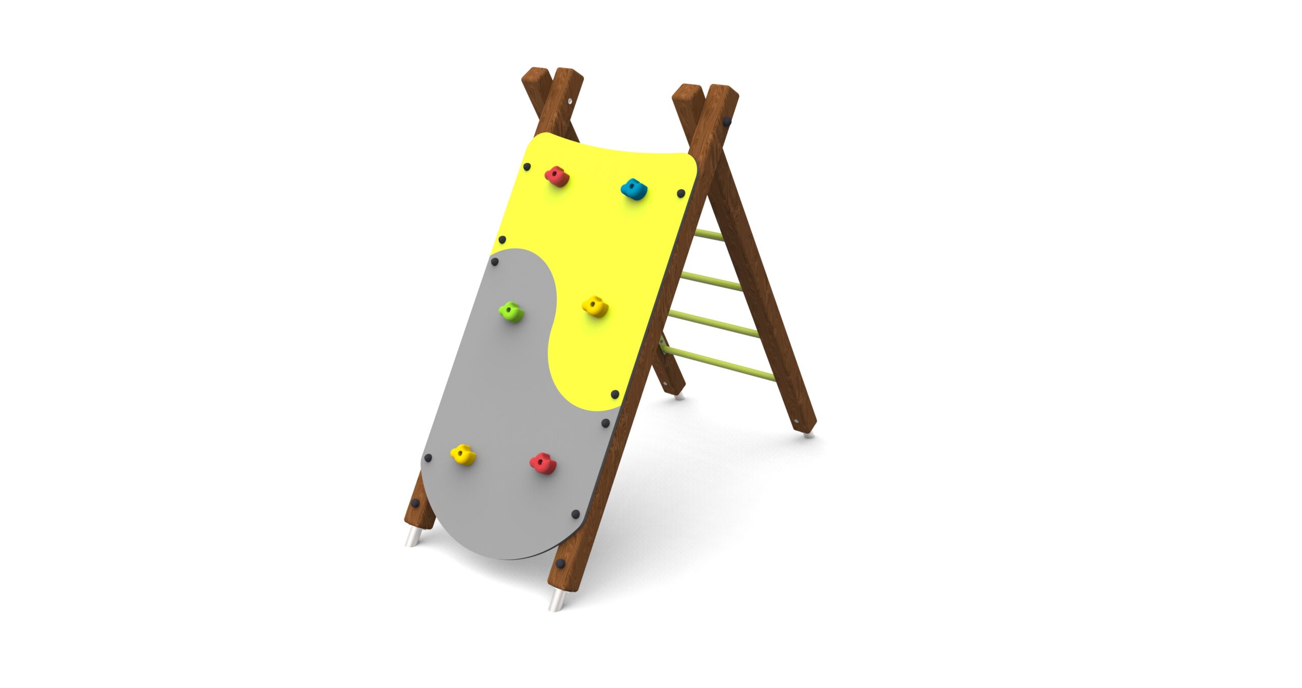 Leiter A-03 Ansicht 2