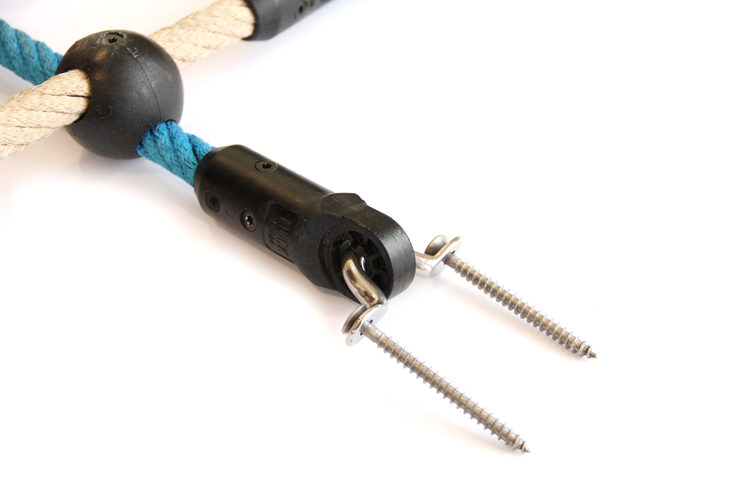 Bügeladapter - für Seilanschlüsse Ø 16 mm Ansicht 2