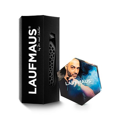 Laufmaus Lauftrainer by Dr. med. Schüler Ansicht 6
