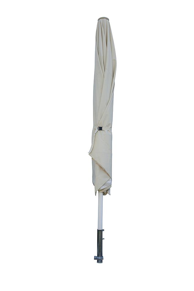 Sonnenschirm Quadrat 5,00x5,00 m Ansicht 5