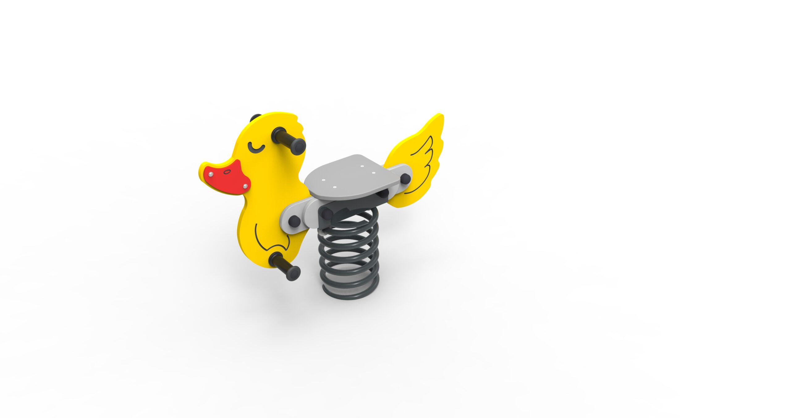 Wipptier Ente Ansicht 2